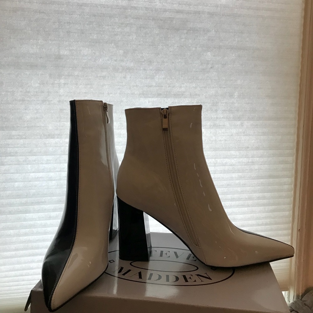 Public Desire “Chaos” heels